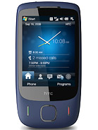 Pobierz darmowe dzwonki HTC Touch 3G.
